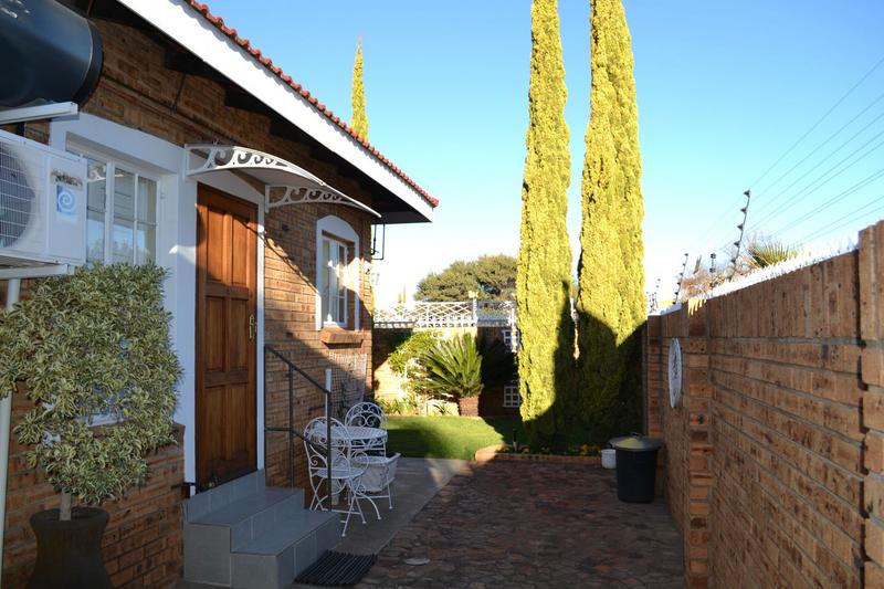 Commercial Property for Sale in Hillcrest Northern Cape
